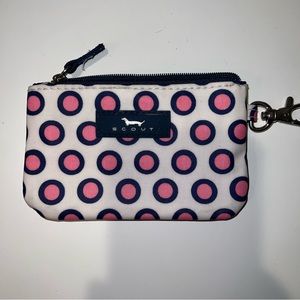 Scout IDKase card holder